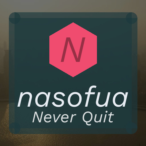 nasofua