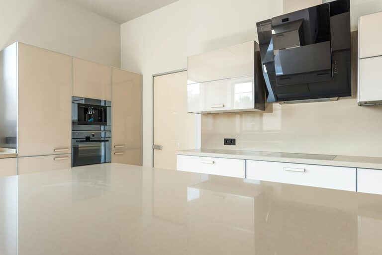 How to Make Your Kitchen Counters Clutter-Free and Enjoy More Space