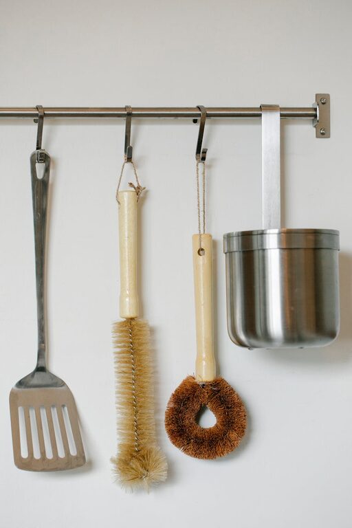 Essential Tools Every Small Kitchen Needs for Efficient Cooking